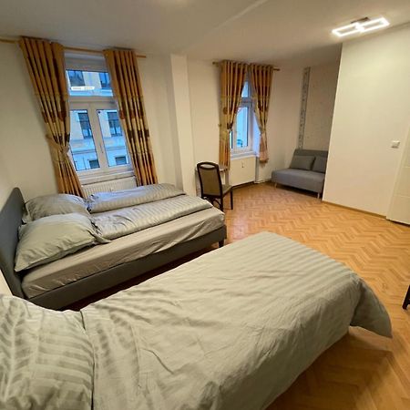 Apartment Leipzig Exterior photo